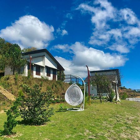 Canh Dong May Homestay Dalat Exteriér fotografie