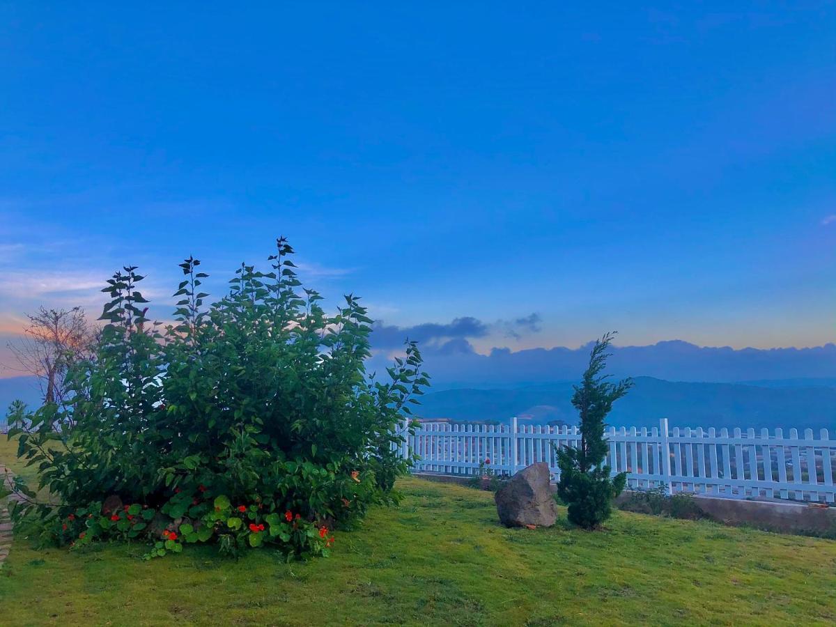 Canh Dong May Homestay Dalat Exteriér fotografie